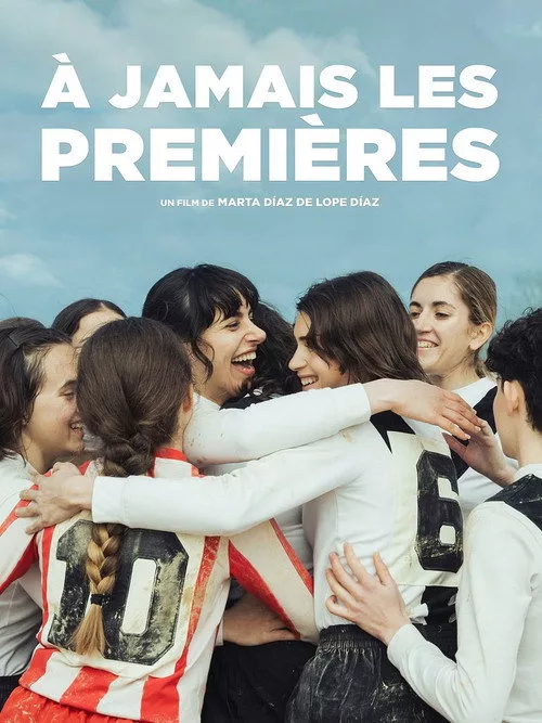 Affiche du film A jamais les premières