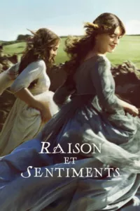 Affiche du film Raison et Sentiments