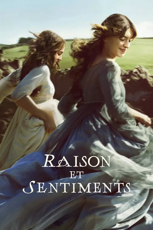 Affiche du film Raison et Sentiments