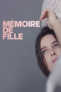 Affiche du film Mémoire de fille
