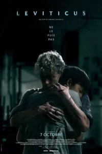 Affiche du film Leviticus