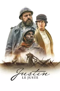 Affiche du film Justin le Juste