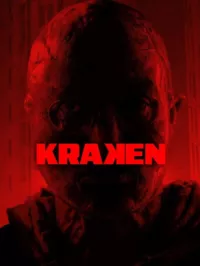 Affiche du film Kraken