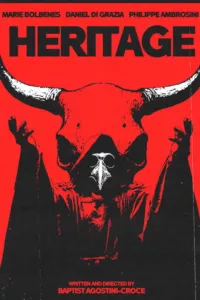 Affiche du film Heritage