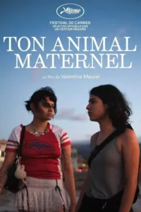 Affiche du film Ton animal maternel