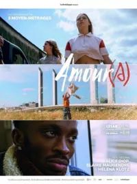 Affiche du film Amour(s)