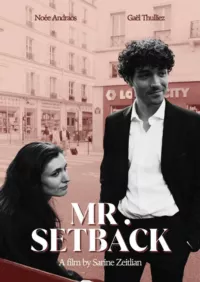 Affiche du film Mr. Setback