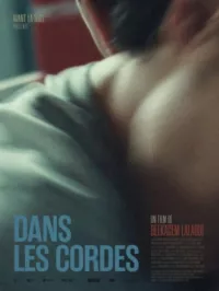 Affiche du film Dans les cordes