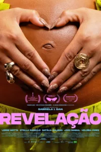 Affiche du film Revelação