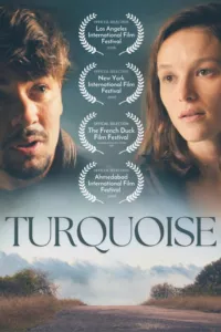 Affiche du film Turquoise