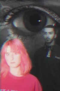 Affiche du film L'orange est le nouveau rose