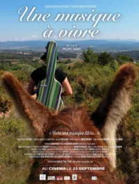 Affiche du film Une musique à vivre
