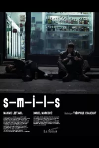 Affiche du film s-m-i-l-s