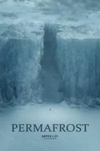 Affiche du film Permafrost