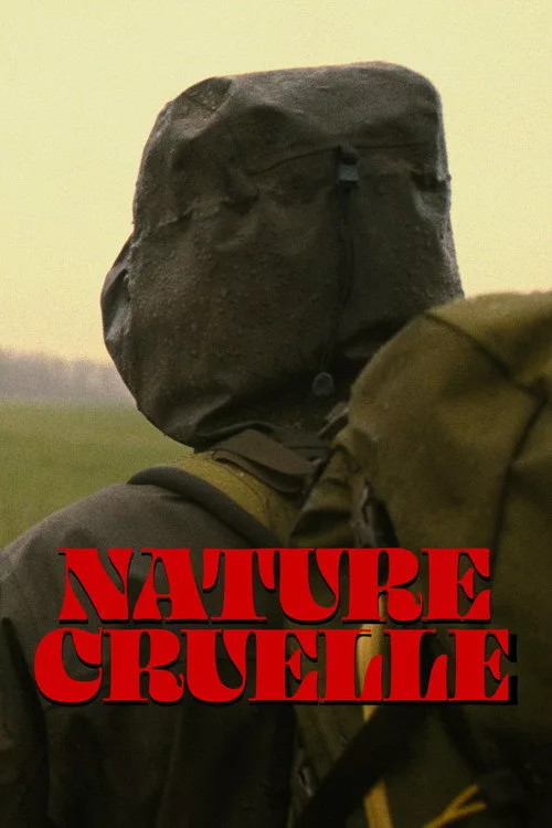 Affiche du film Nature Cruelle