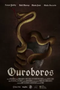 Affiche du film Ouroboros