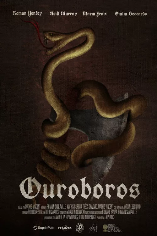 Affiche du film Ouroboros