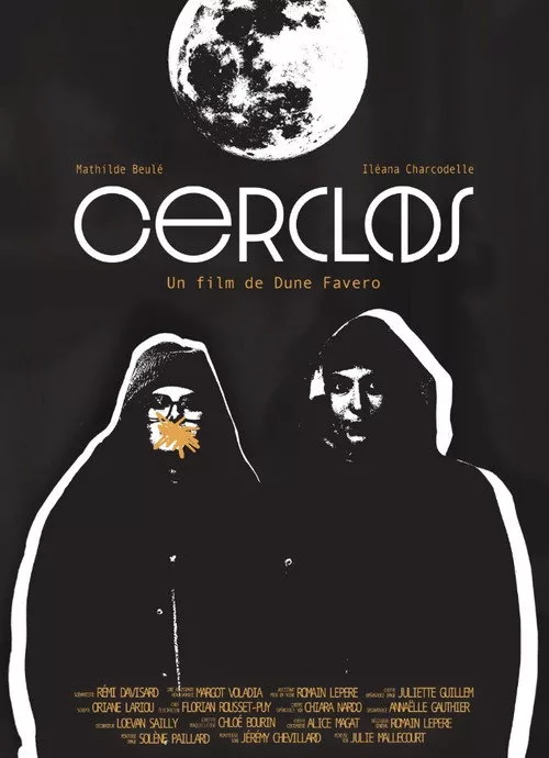Affiche du film Cercles