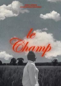 Affiche du film LE CHAMP