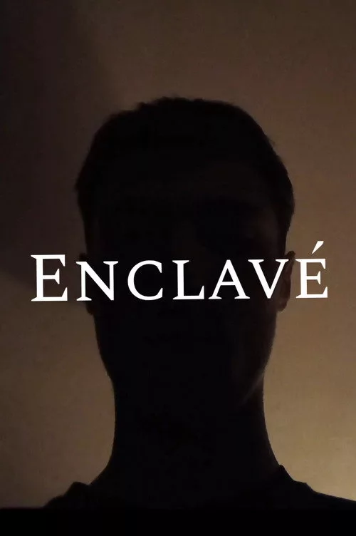 Affiche du film Enclavé