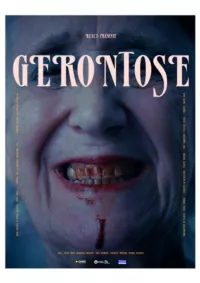 Affiche du film Gérontose