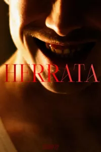 Affiche du film HERRATA