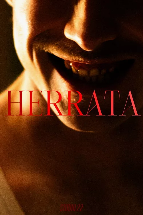 Affiche du film HERRATA