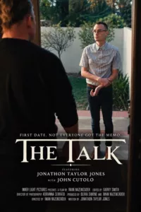Affiche du film The Talk
