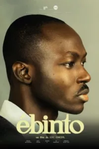 Affiche du film ébinto