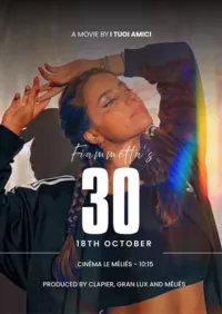 Affiche du film Fiammetta's 30