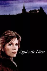 Affiche du film Agnès de Dieu