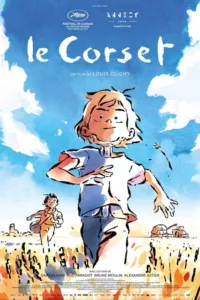 Affiche du film Le Corset
